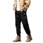 Повседневные брюки Unisex Jeep, хаки - фото 2