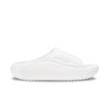 Шлепанцы унисекс Run Manner, хаки - фото 2