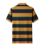 Футболка поло мужская JEEP SPIRIT, хаки - фото 3