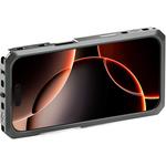 Tilta Khronos Case for iPhone 16 Pro (Space Gray) TK-IP16-PFC-SG - фото 2