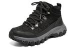 Кроссовки go walk outdoor edgemont 'black' Skechers, черный - фото 3