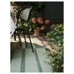 Стул зеленый ENSHOLM IKEA - фото 5