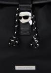 Рюкзак KARL LAGERFELD IKON , Black - фото 5