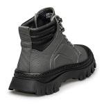 Мужские ботинки Cahhrrn X Martin Boot Men Beige Zro - фото 3