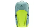 DEUTER Сумка Outdoor Nylon Multicolor Men's - фото 5