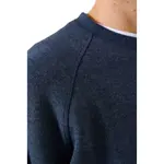 Толстовка Garcia I51262, синий - фото 4