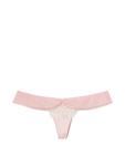 Трусики-Стринги Clairabella Adore Me, bridal blush - фото