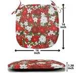 Подушка для сиденья Abakuhaus - фото 3