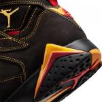 Мужские кроссовки Nike, Citrus - фото 7