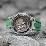 Унисекс часы серии Retrofit CASIO - фото 3