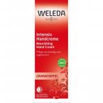 Гранатовый интенсивный крем для рук Weleda, 50 ml - фото