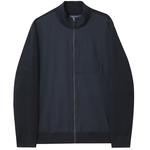 Мужской свитер NAUTICA, синий - фото