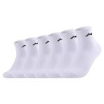 Унисекс носки LINING, белый - фото 2