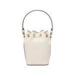 Valentino Овчинная сумка-ведро - фото 2