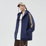 Джинсовка унисекс JEANSWEST, темно-синий - фото 9