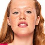 Тени для век Blend & Line № 05, черные Essence - фото 3