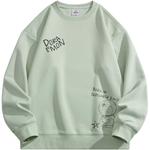 Толстовка унисекс Doraemon, Черный - фото 22