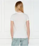 Футболка Regular fit Liu Jo, белый - фото 3