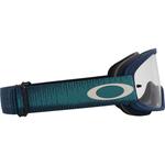 Очки для горного велосипеда O-Frame 2.0 pro Oakley, Pacific/Clear - фото 2