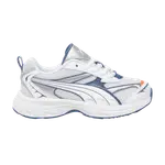 Кроссовки Morphic Little Kid Puma, серый - фото