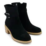 Ботинки Toms Hailey Buckle, черный - фото 2