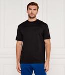 Футболка BOSS BLACK Tessin Regular Fit, черный - фото