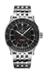 Часы navitimer automatic 41 Breitling - фото