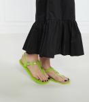 Сандалии Michael KorsMALLORY JELLY, лаймовый - фото 2