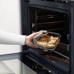 Контейнер квадратный Ikea с крышкой, 600 мл - фото 4