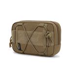 Сумки для хранения Nylon Unisex MARDINGTOP, хаки - фото 2