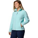 Куртка-Пуловер Fast Trek II Columbia, цвет spray - фото 3