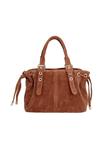 Сумка Chiara Ferretti Handbag, Brown - фото