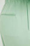 Хойс штаны Samsoe Samsoe, зеленый - фото 4