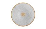 Тарелка HERMES, серый - фото 3