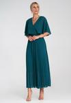 Платье Figl Maxi dress, Blue - фото 5