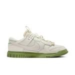 Кроссовки dunk low remastered 'sail green' Nike, мультиколор - фото 2