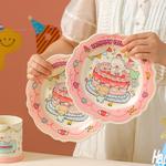 Наборы посуды KAWASIMAYA, Two-Person Dining 1 2-Piece Set - фото 4