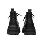 Ботинки Martin мужские черный Aquarius - фото 3