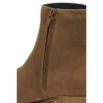 Ботинки Geox Dhyalma, коричневый - фото 8