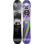 Сноуборд Nitro Future Team Pro Marcus Kleveland Nitro, One Color - фото