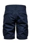 Шорты BERMUDA Humy, темно-синий - фото 2