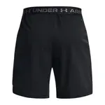 Шорты Under Armour Vanish Woven 6´´, черный - фото 4