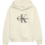 Худи Calvin Klein IB0IB02615, бежевый - фото