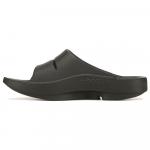 Женские шлепанцы OOahh Oofos, черный - фото 3