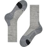 Шерстяные носки Tk2 Falke, цвет kitt mouline - фото 4