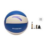 Баскетбольный мяч ANTA - фото 3