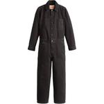 Женский комбинезон черный Levis - фото 2