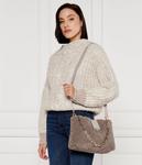 Сумка через плечо Marc Cain, бежевый - фото 2