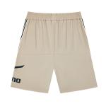 Детские шорты Mizuno, хаки - фото 7