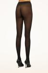 Колготки Velvet de luxe плотностью 50 ден Wolford, черный - фото 3
